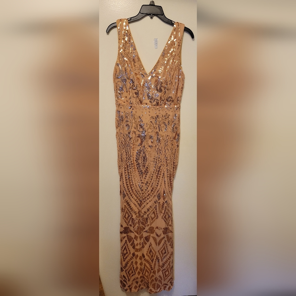 DRESS - Picture 2 of 5